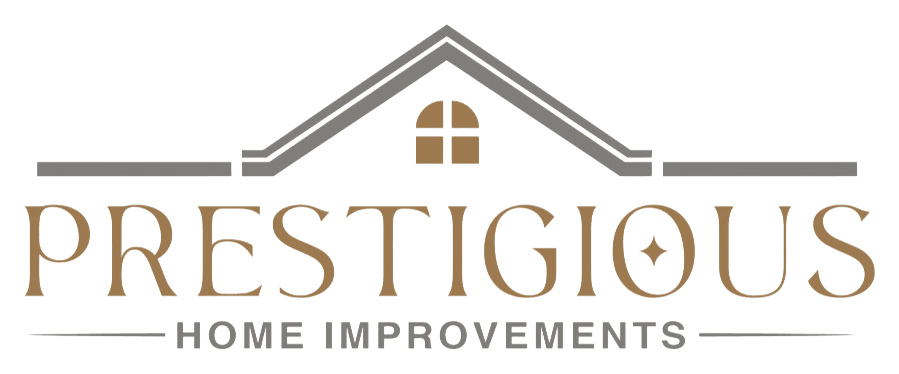 Prestigious Home Improvements logo